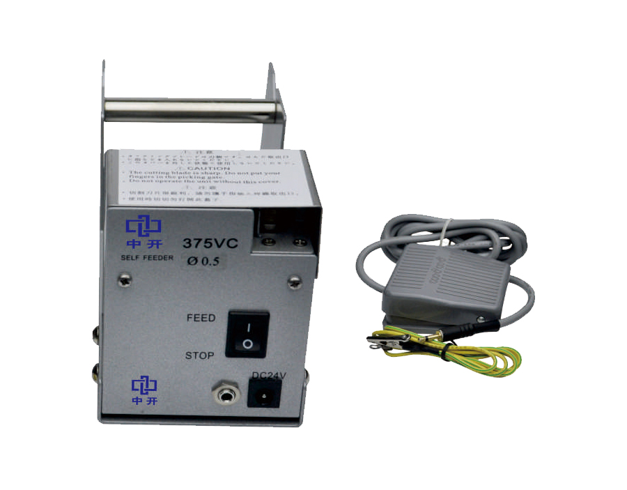 HW-375VC自動(dòng)剖錫機(jī)